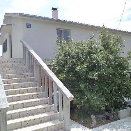 Apartment Jole Šibenik Exteriér fotografie