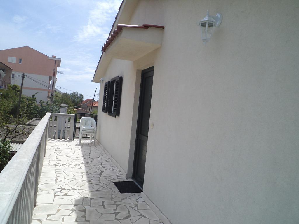 Apartment Jole Šibenik Pokoj fotografie