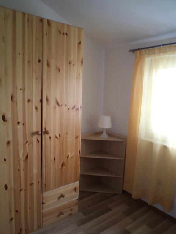 Apartment Jole Šibenik Exteriér fotografie