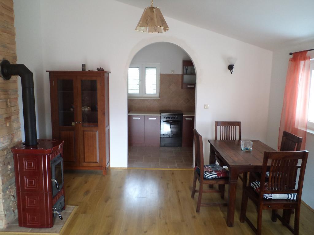 Apartment Jole Šibenik Exteriér fotografie