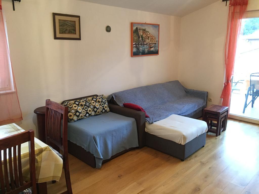 Apartment Jole Šibenik Exteriér fotografie