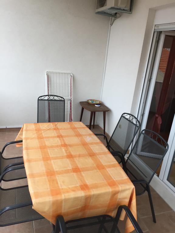 Apartment Jole Šibenik Exteriér fotografie