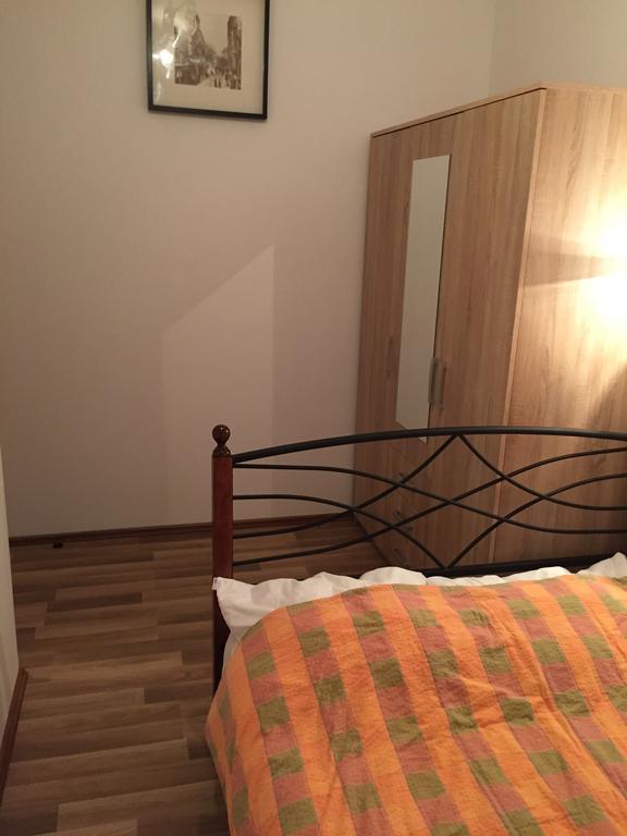 Apartment Jole Šibenik Exteriér fotografie