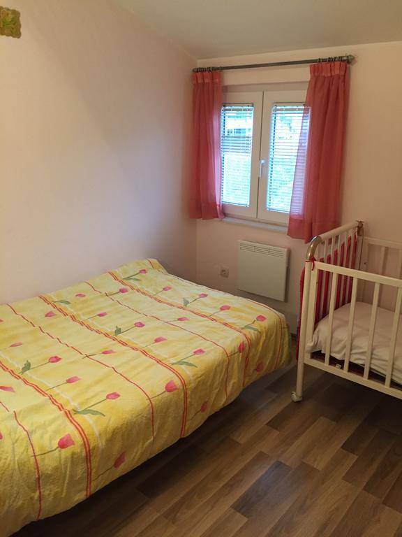 Apartment Jole Šibenik Exteriér fotografie
