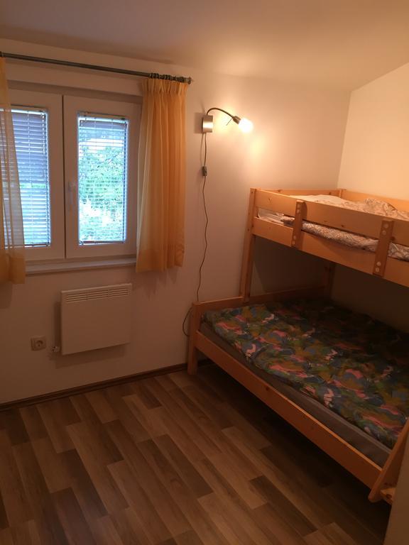 Apartment Jole Šibenik Exteriér fotografie